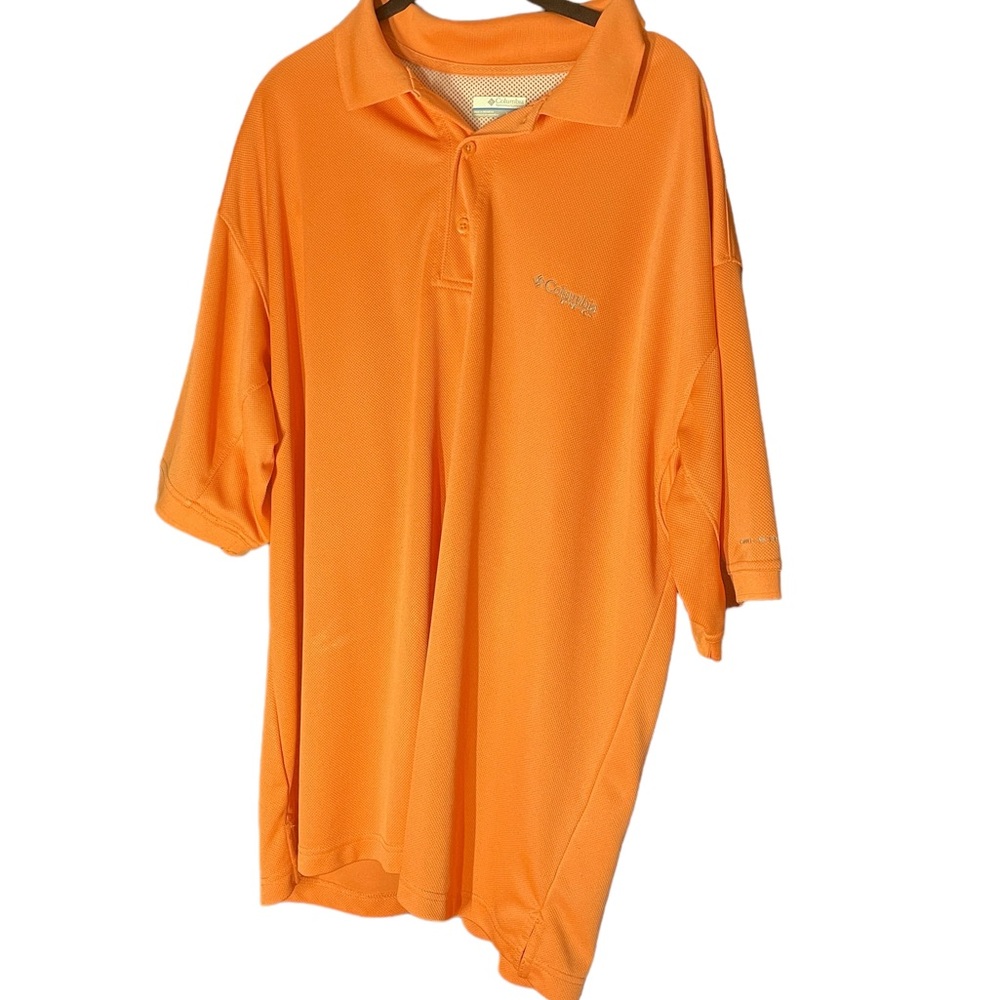 Columbia Shirt XXL